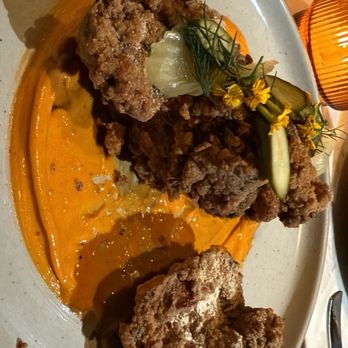 Lucia - Fried Chicken - Caribbean Near Me - Los Angeles, California