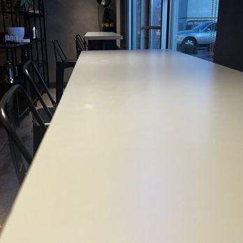Soyo Southern Highlands - Window-facing counter dining spaces/seating - Korean Near Me - Enterprise, Nevada