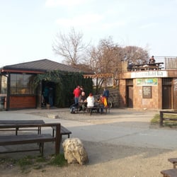 Hospůdka Parukářka