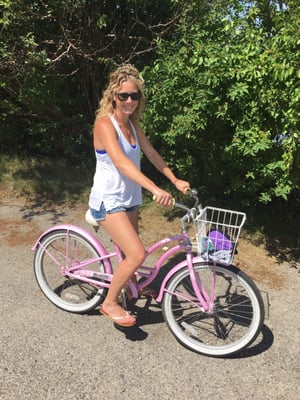 Brad’s Bike Rental & Repair by null