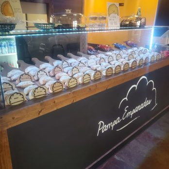 Pampa Empanadas - Empanadas Near Me - Springfield, Missouri