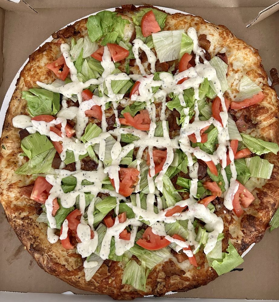 Ida Mae's Portage Deli Logo