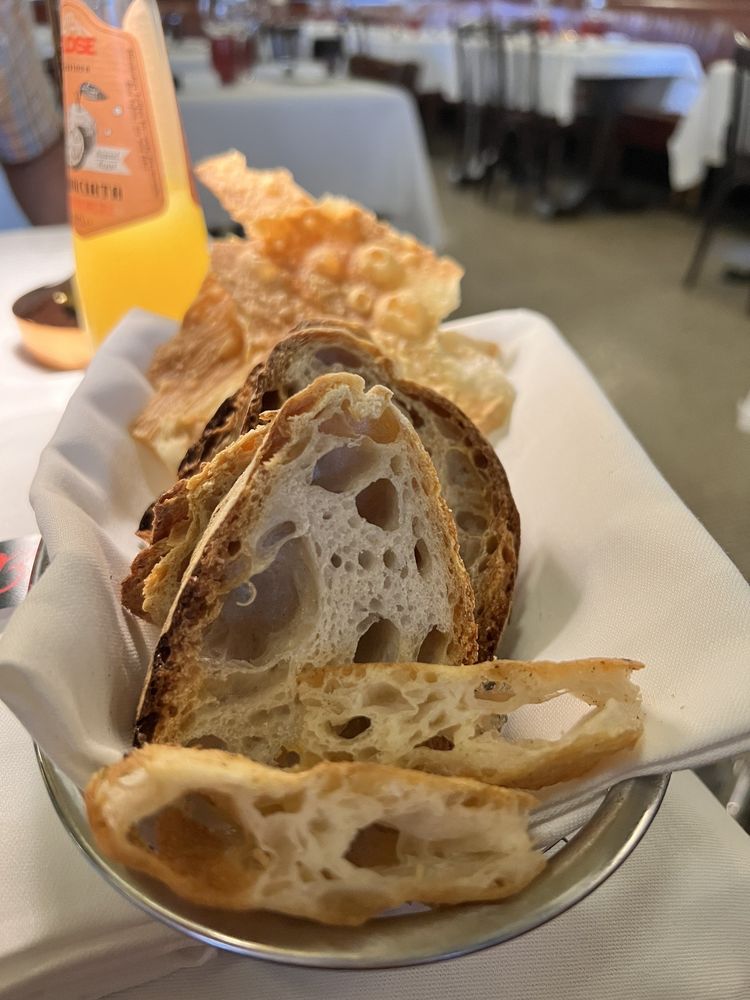 BACCANO Updated July 2024 356 Photos & 149 Reviews Via delle