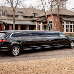 Cenla Limo
