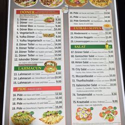 City-Döner