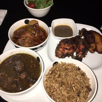 Yah Mon - Oxtail, Jerk Chicken and Brown Gravy Chicken! Delicious!! - Caribbean Near Me - Tampa, Florida Yah Mon - Oxtail, Jerk Chicken and Brown Gravy Chicken! Delicious!! - Caribbean Near Me - Tampa, Florida