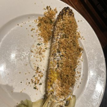 LongHorn Steakhouse - Fire-Grilled Corn On The Cob - American Near Me - Orlando, Florida LongHorn Steakhouse - Fire-Grilled Corn On The Cob - American Near Me - Orlando, Florida