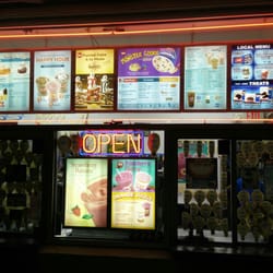 Dairy Queen Store - Front
