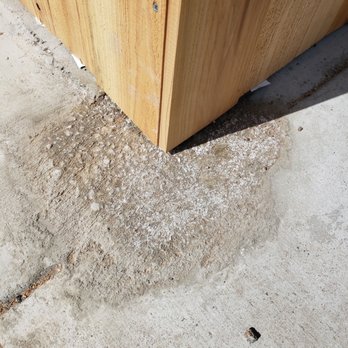 The Fencing Pro - Cement for posts - Fences & Gates Near Me - Stanton, California The Fencing Pro - Cement for posts - Fences & Gates Near Me - Stanton, California
