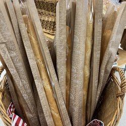 Yoke's Fresh Market - Bakery