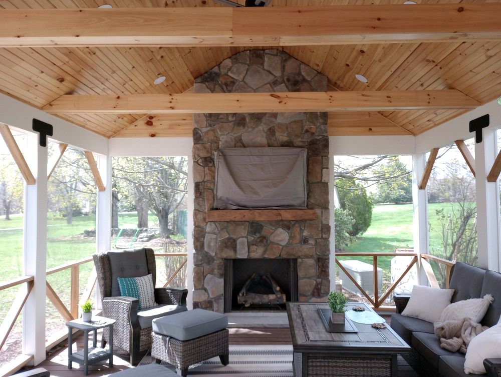 BUSY BEE CONSTRUCTION Request Consultation Wakefield, Massachusetts