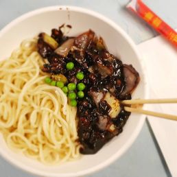 Jjajangmyeon Jjajangmyeon