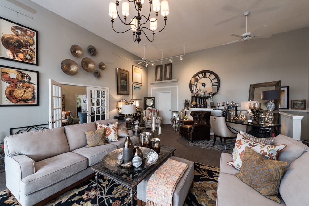 R DESIGNS 16010 Metcalf Ave, Overland Park, Kansas Interior Design