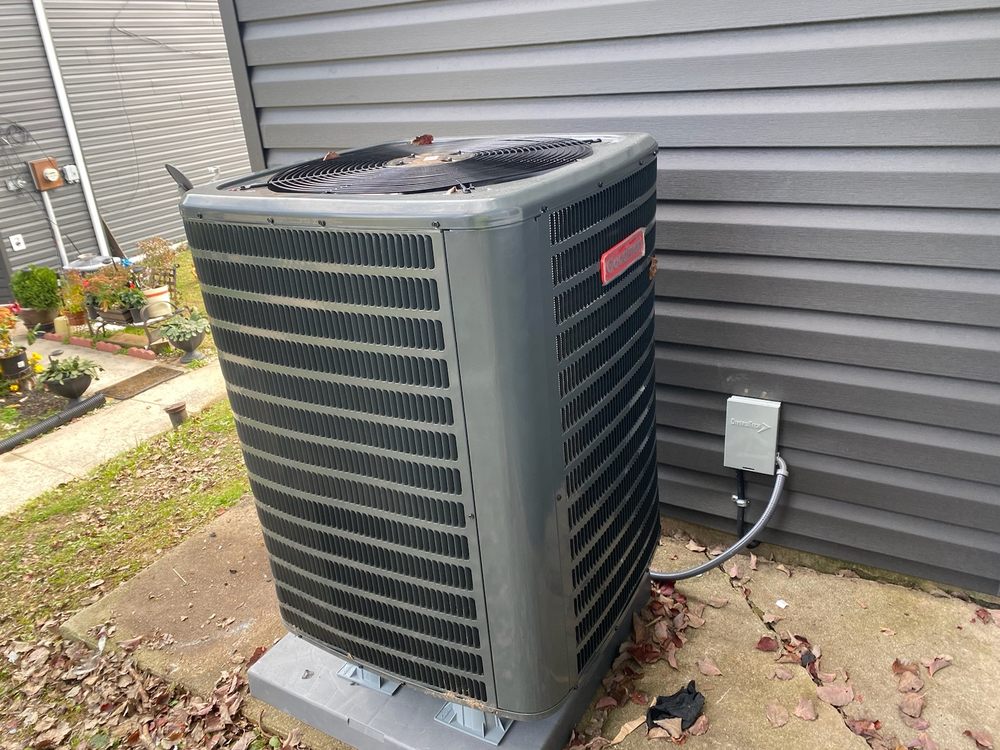 Slide of Mr Breeze HVAC, Hot Water & Plumbing Service