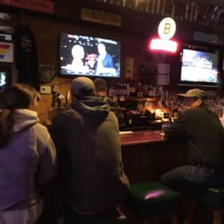 Victoria Bar