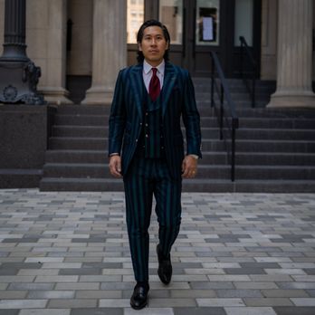 Suitablee - Bespoke Clothing Near Me - Montreal, Quebec