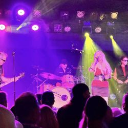Totally 80’s Band - Totally 80's Band