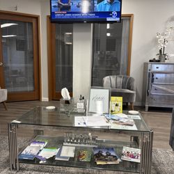 Waiting room