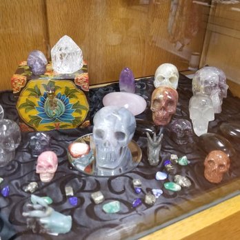 Moonstone and Sage - Spiritual Shop Near Me - Malvern, Pennsylvania