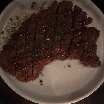 Aventura - Pork Shoulder - Tapas Bars Near Me - Ann Arbor, Michigan