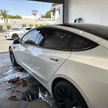 Solax Auto Tint - Car Window Tinting Near Me - Whittier, California Solax Auto Tint - Car Window Tinting Near Me - Whittier, California