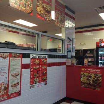 Jet's Pizza - Waiting for order. - Pizza Near Me - Skokie, Illinois Jet's Pizza - Waiting for order. - Pizza Near Me - Skokie, Illinois