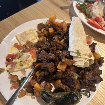 Toast 101 - Dog food probably - Breakfast & Brunch Near Me - Tucson, Arizona