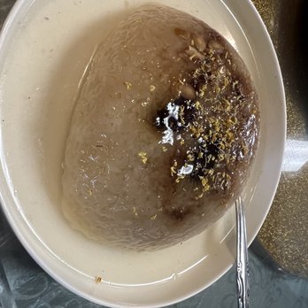 WangJia Restaurant - Sweet steamed rice cake with eight fillings 八寶飯 - Shanghainese Near Me - San Gabriel, California WangJia Restaurant - Sweet steamed rice cake with eight fillings 八寶飯 - Shanghainese Near Me - San Gabriel, California