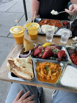 Punjabi Dhaba by null