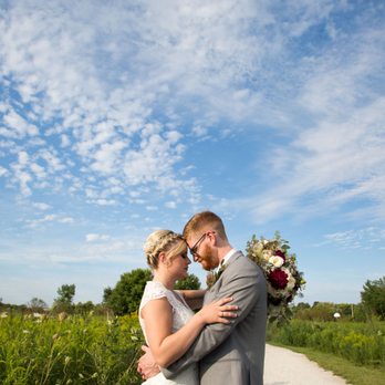 Forever Incredible - Byron Colby Barn Wedding officiant - Wedding Planning Near Me - Chicago, Illinois