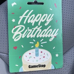 Gamestop