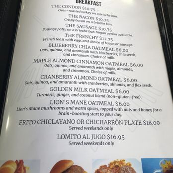 Alli Kaphiy - Menu - Sandwiches Near Me - Long Beach, California Alli Kaphiy - Menu - Sandwiches Near Me - Long Beach, California
