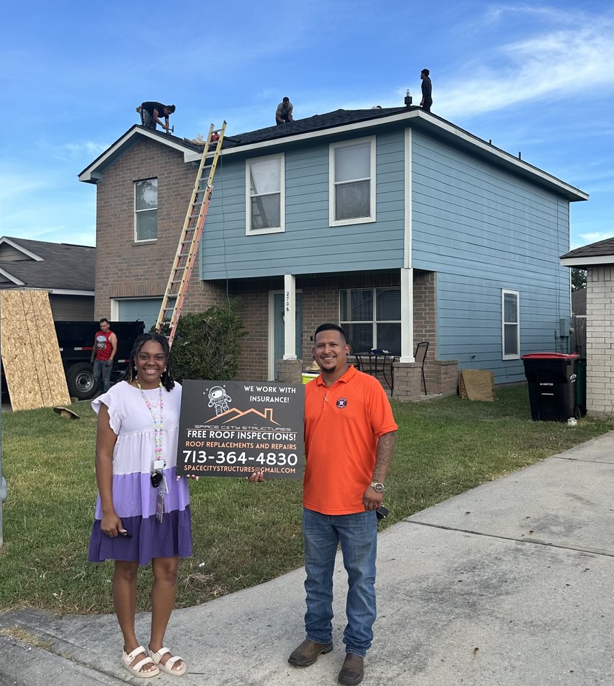 Slide of Space City Structures