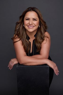 Judy Vargas - True Houston