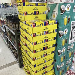 Franklin Package Store