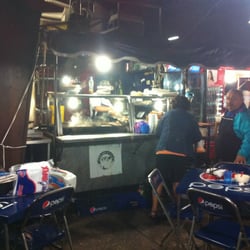 Cristopher Store - 24 hrs. de tacos y tortas de asado.