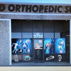 Rapid Orthopedic Supplies
