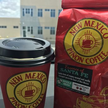 Piñon Coffee House - Coffee & Tea Near Me - Albuquerque, New Mexico