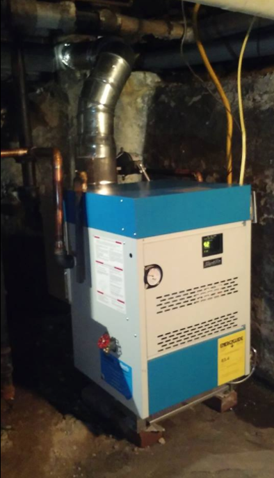 Slide of SHOOKIE'S Plumbing & Heating