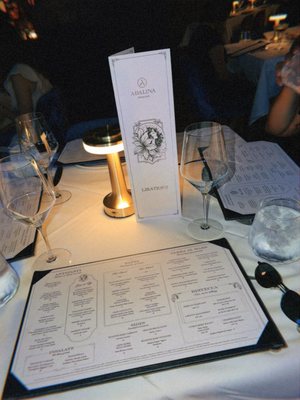 Menu photo 1 Adalina Italian Chicago, IL