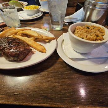 Texas Roadhouse - Steakhouses Near Me - Indio, California