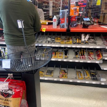AutoZone Auto Parts - Auto Parts & Supplies Near Me - Downey, California