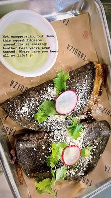 Taquiza Tacos (North Beach) by null