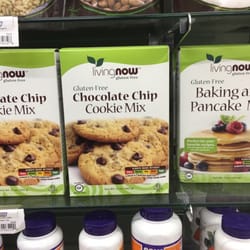 C & D Drug Store - Enjoy NOW vitamins, supplements, oils, and gluten free foods.