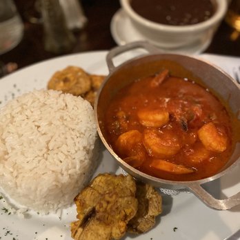 CubaNu Restaurant & Lounge - Enchilado De Camaron - Cuban Near Me - Rahway, New Jersey CubaNu Restaurant & Lounge - Enchilado De Camaron - Cuban Near Me - Rahway, New Jersey