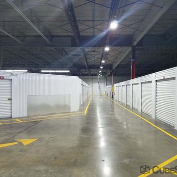 CubeSmart Self Storage - Self Storage Near Me - Rochester, New York