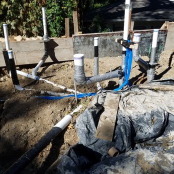 Accountable Plumbing Services - Below slab rough in. - Plumbing Near Me