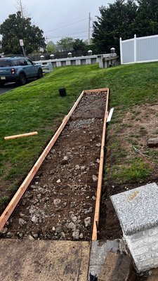 Ralph Multi Services Logo