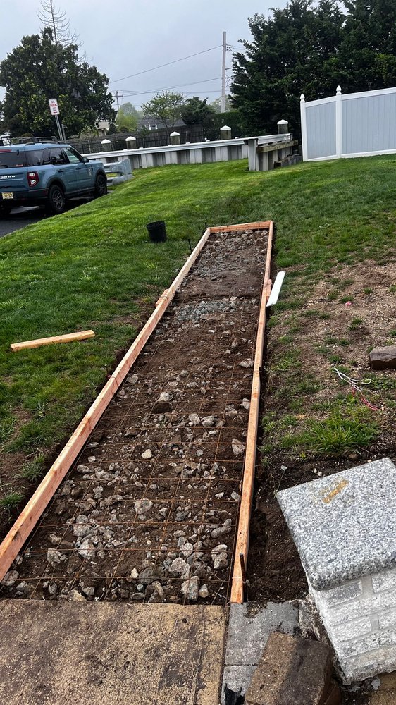 Slide of Ralph Multi Services