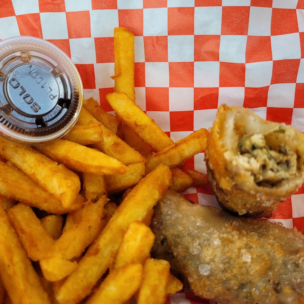 Munches Good Eats - Food Trucks Near Me - Houston, Texas Munches Good Eats - Food Trucks Near Me - Houston, Texas